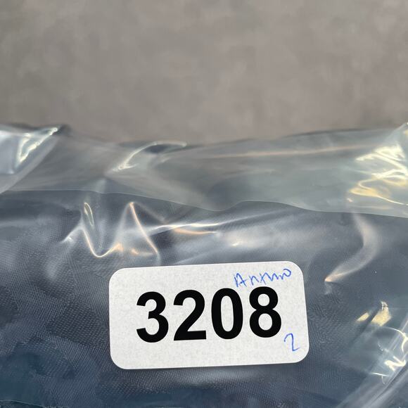 Anthropologie Dress Womens Medium Petite Blue Mini Jacquard High Collar Belted - Picture 11 of 11